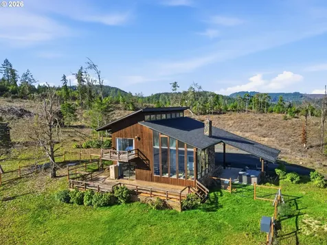 31149 Camas Swale Road Creswell OR 97426