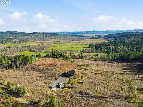 31149 Camas Swale Road Creswell OR 97426
