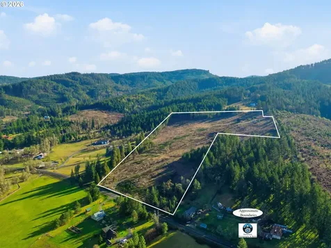 31149 Camas Swale Road Creswell OR 97426