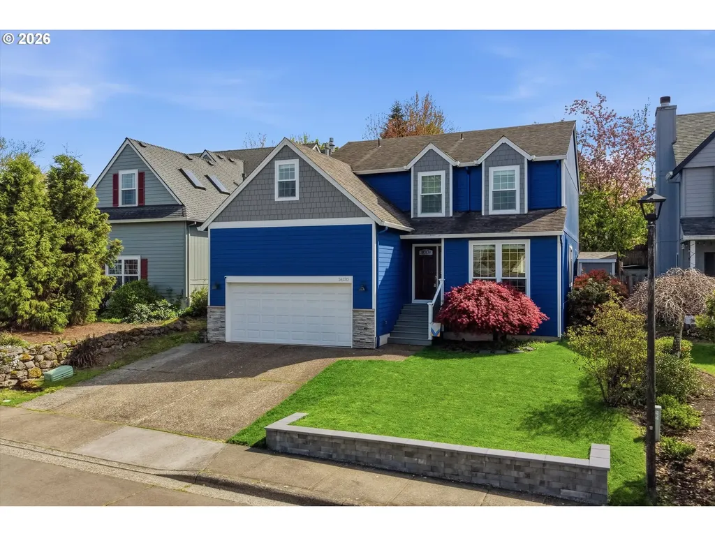 16130 NW Ramona Drive Beaverton OR 97006