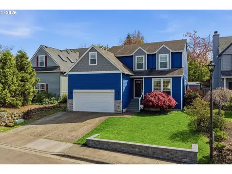 16130 NW Ramona Drive Beaverton OR 97006