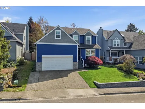 16130 NW Ramona Drive Beaverton OR 97006