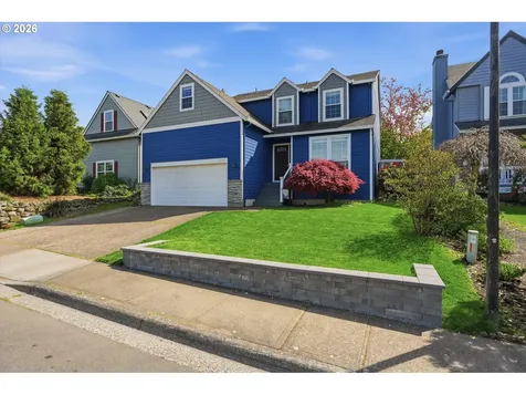 16130 NW Ramona Drive Beaverton OR 97006