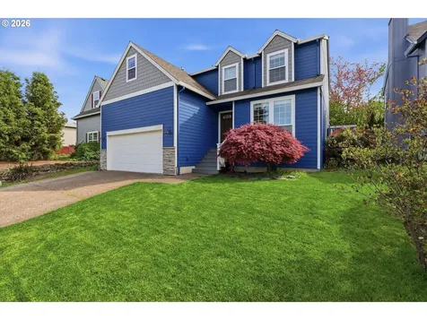 16130 NW Ramona Drive Beaverton OR 97006