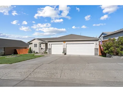 2269 NW Eucalyptus Drive Hermiston OR 97838