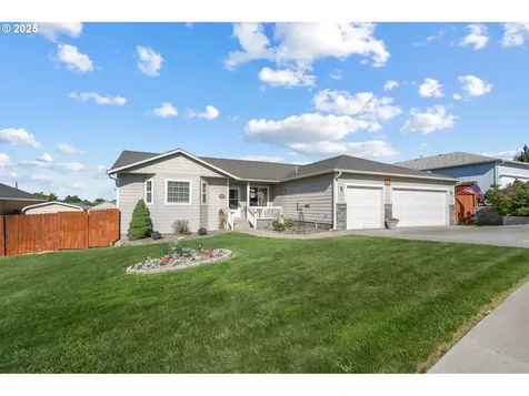 2269 NW Eucalyptus Drive Hermiston OR 97838