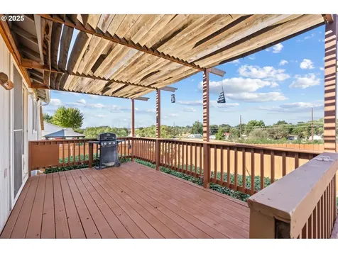 2269 NW Eucalyptus Drive Hermiston OR 97838