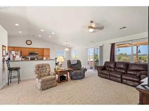 2269 NW Eucalyptus Drive Hermiston OR 97838