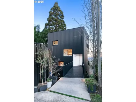 2871 NW Cornell Road Portland OR 97210
