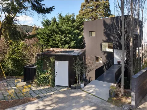 2871 NW Cornell Road Portland OR 97210