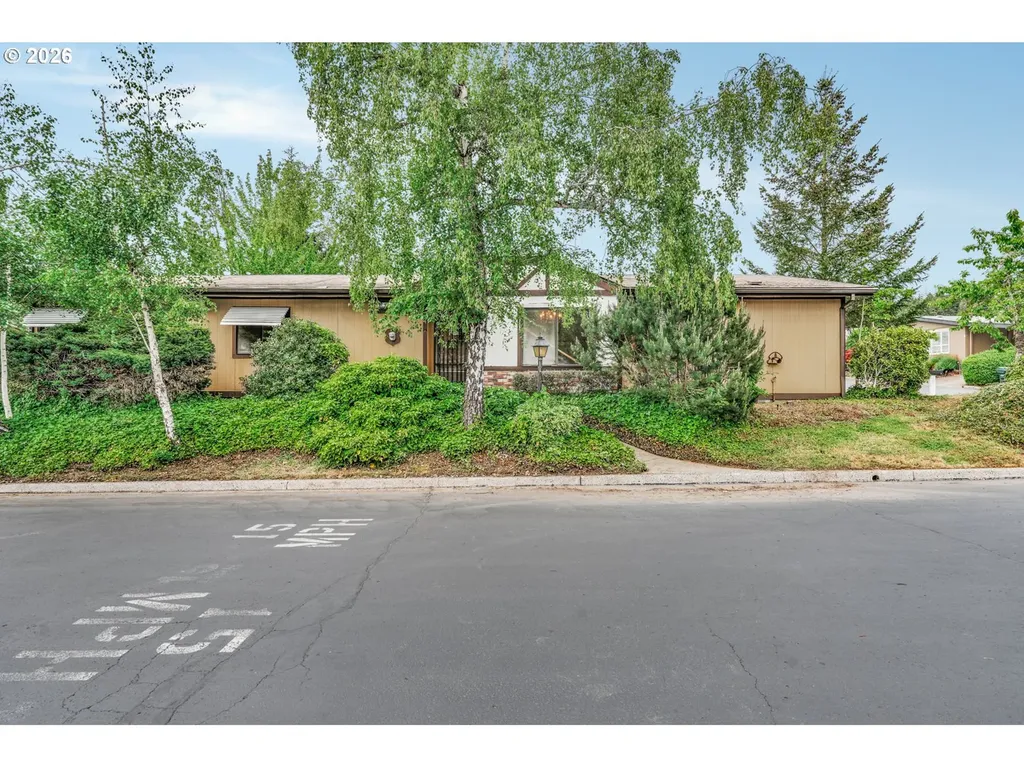 100 SW 195th Avenue Beaverton OR 97006