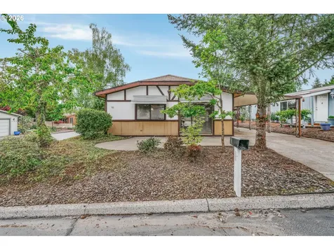100 SW 195th Avenue Beaverton OR 97006