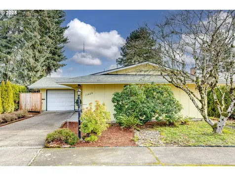 15420 SW Royalty Parkway Portland OR 97224