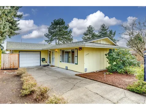 15420 SW Royalty Parkway Portland OR 97224