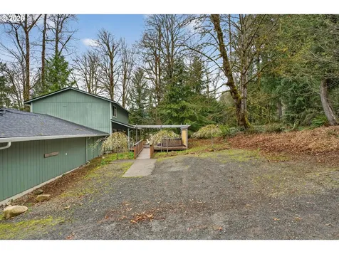 27420 E Welches Road Welches OR 97067