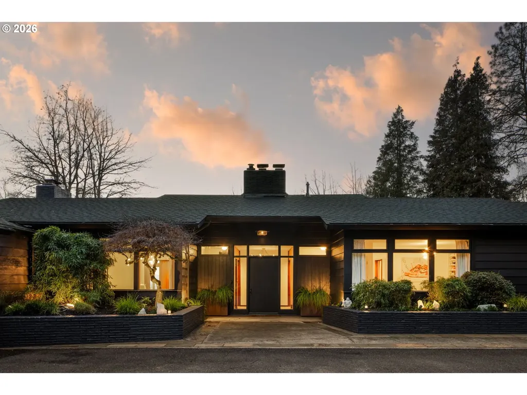 400 NW Miller Road Portland OR 97229