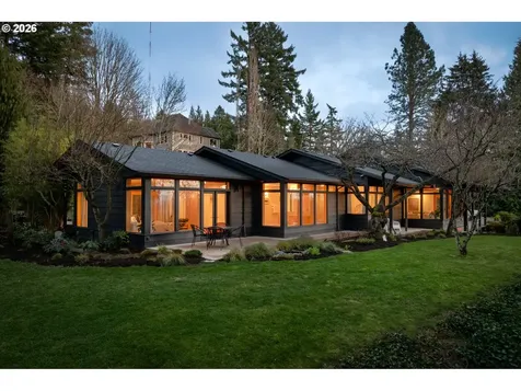 400 NW Miller Road Portland OR 97229