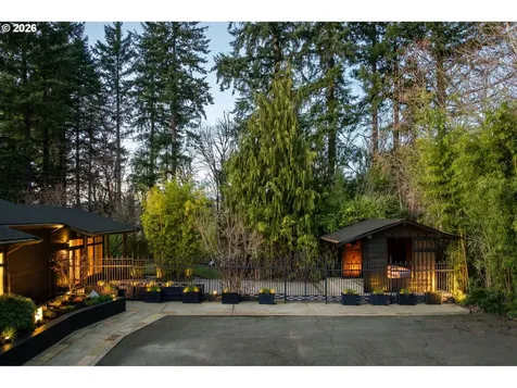 400 NW Miller Road Portland OR 97229