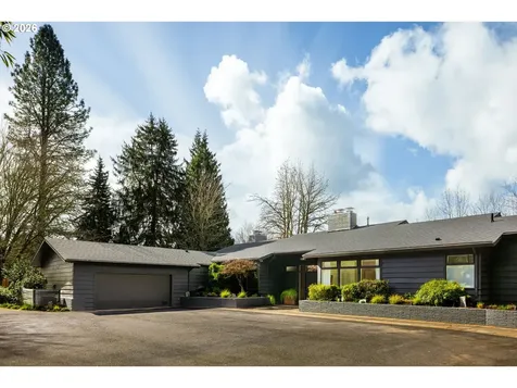 400 NW Miller Road Portland OR 97229