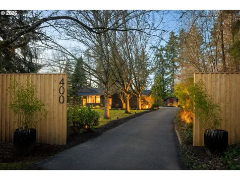 400 NW Miller Road Portland OR 97229