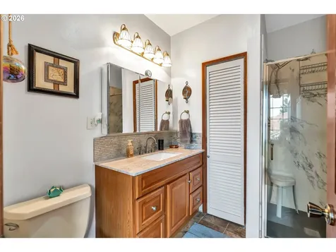 21945 SW Cherry Hill Road Sheridan OR 97378
