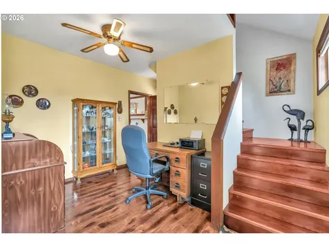 21945 SW Cherry Hill Road Sheridan OR 97378