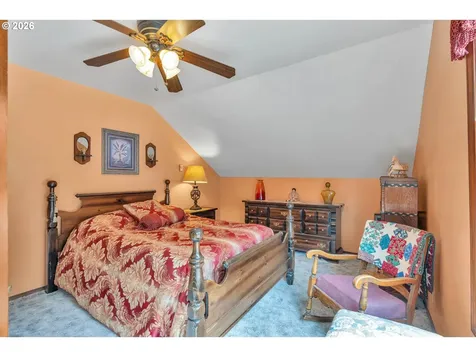 21945 SW Cherry Hill Road Sheridan OR 97378