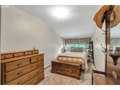 21945 SW Cherry Hill Road Sheridan OR 97378