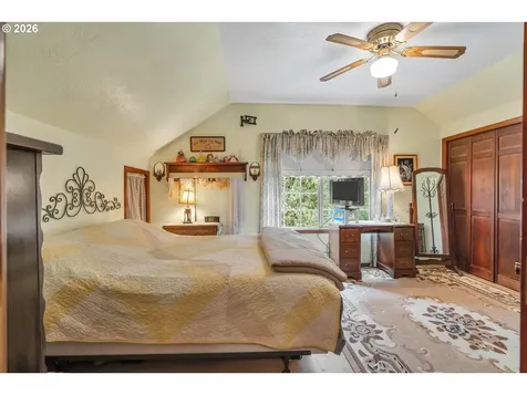 21945 SW Cherry Hill Road Sheridan OR 97378