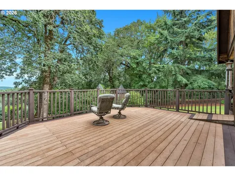 21945 SW Cherry Hill Road Sheridan OR 97378
