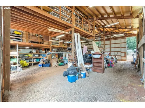 21945 SW Cherry Hill Road Sheridan OR 97378