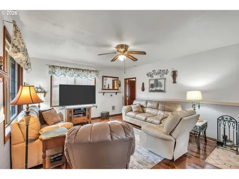 21945 SW Cherry Hill Road Sheridan OR 97378