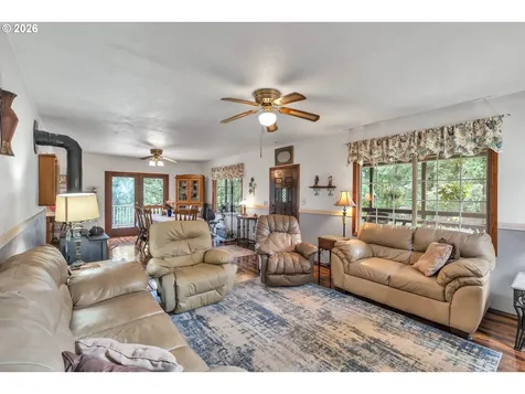 21945 SW Cherry Hill Road Sheridan OR 97378