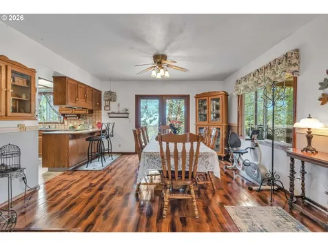 21945 SW Cherry Hill Road Sheridan OR 97378