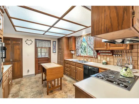 21945 SW Cherry Hill Road Sheridan OR 97378