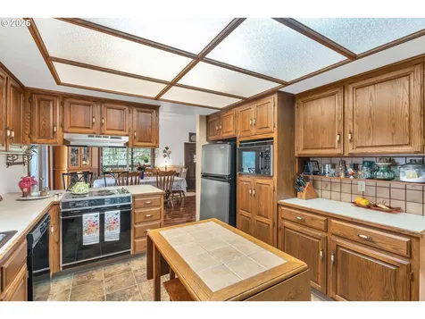 21945 SW Cherry Hill Road Sheridan OR 97378