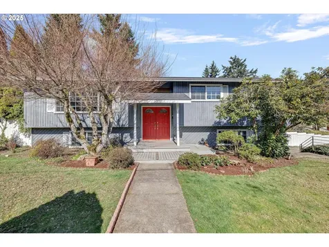 1480 Short Street West Linn OR 97068