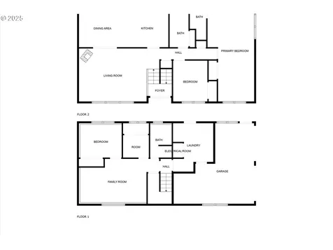 1480 Short Street West Linn OR 97068
