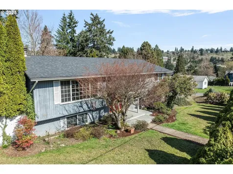 1480 Short Street West Linn OR 97068
