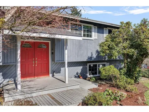 1480 Short Street West Linn OR 97068