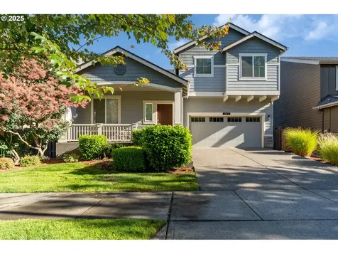1073 Goff Road Forest Grove OR 97116