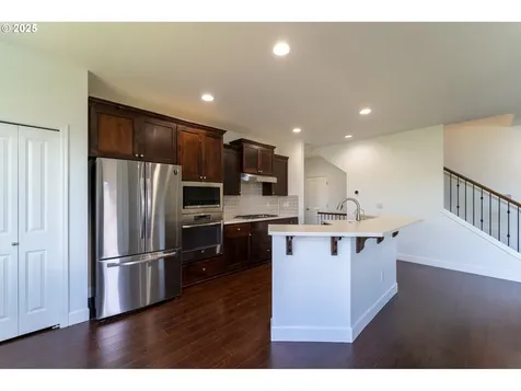 1073 Goff Road Forest Grove OR 97116