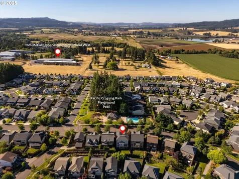 1073 Goff Road Forest Grove OR 97116