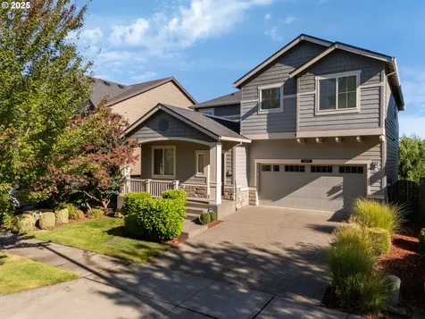 1073 Goff Road Forest Grove OR 97116