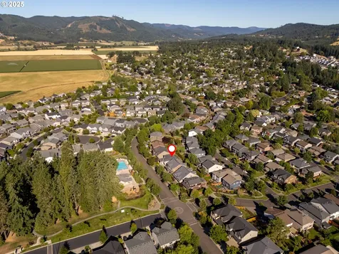 1073 Goff Road Forest Grove OR 97116