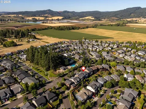 1073 Goff Road Forest Grove OR 97116