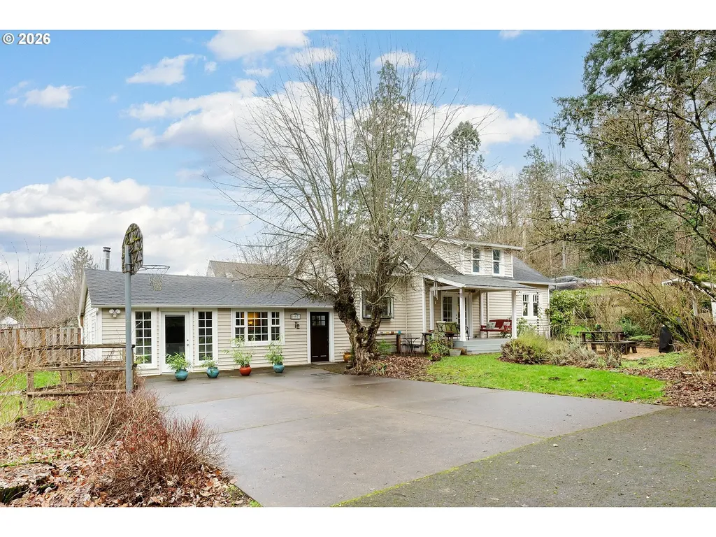 16071 Apperson Boulevard Oregon City OR 97045