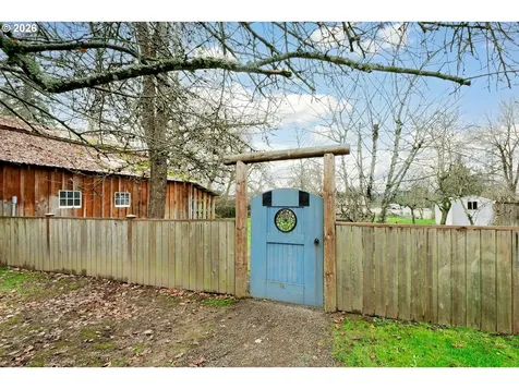 16071 Apperson Boulevard Oregon City OR 97045