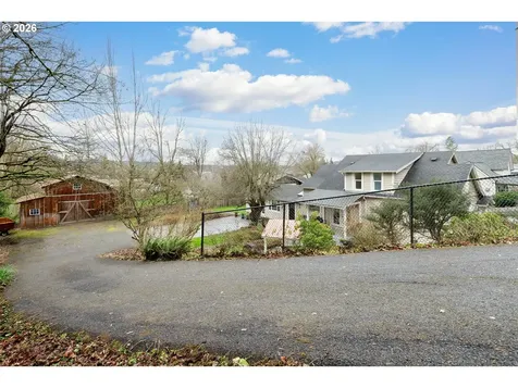 16071 Apperson Boulevard Oregon City OR 97045