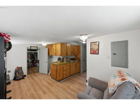 1955 Maple Street North Bend OR 97459